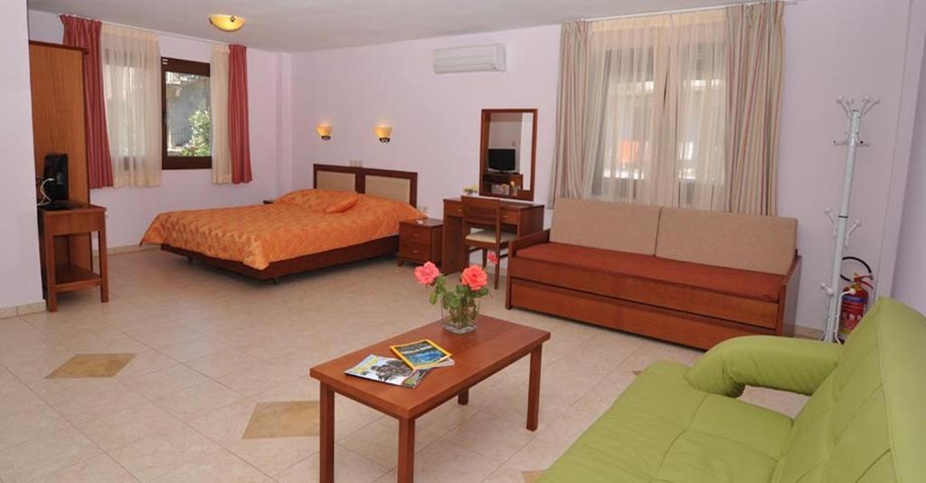 Elia Studios Skála Marión Cameră foto