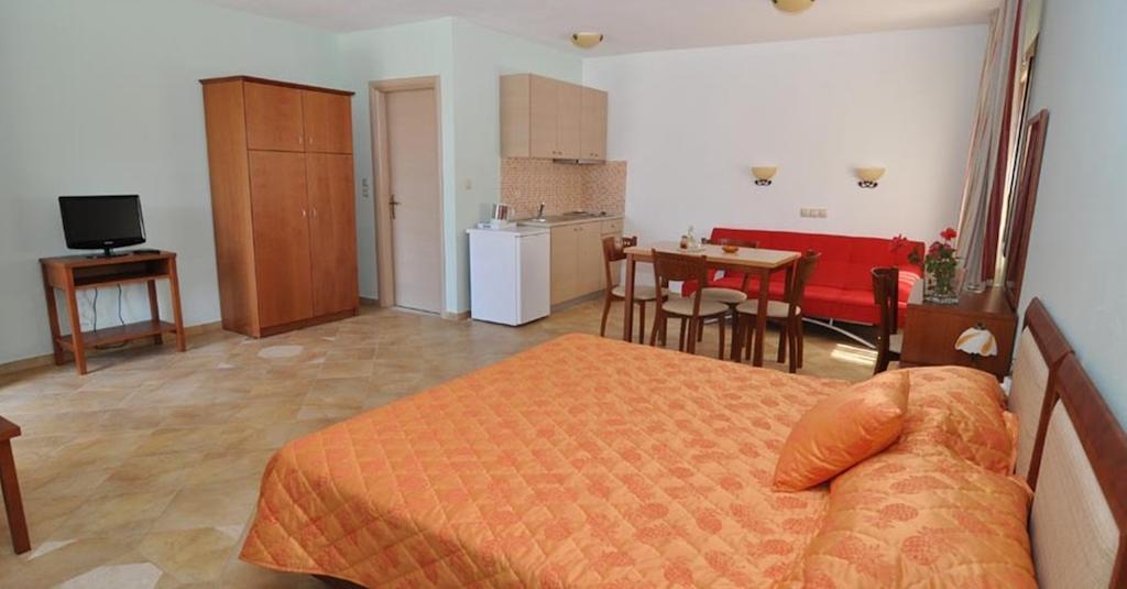 Elia Studios Skála Marión Cameră foto